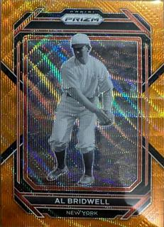 Al Bridwell