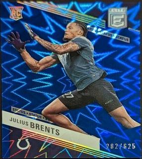 Julius Brents