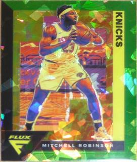 Mitchell Robinson
