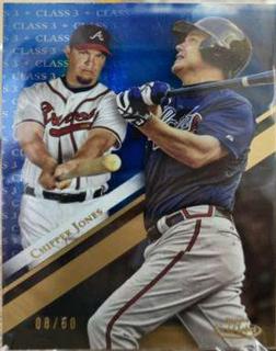 Chipper Jones