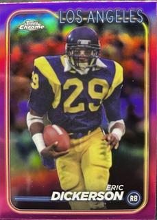 Eric Dickerson
