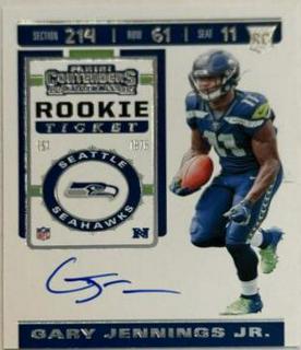 Gary Jennings Jr.