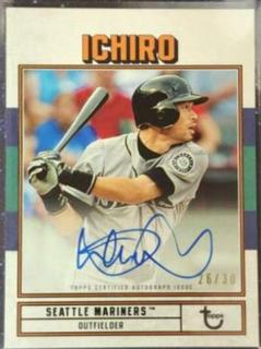 Ichiro