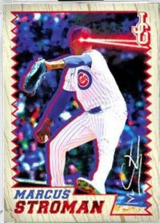 Marcus Stroman