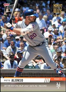 Pete Alonso