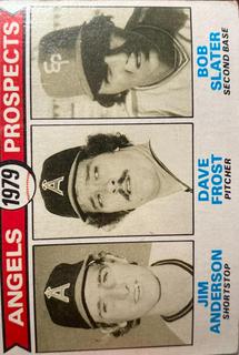 Angels 1979 Prospects