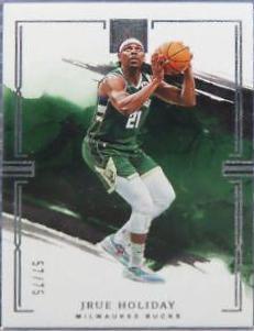 Jrue Holiday