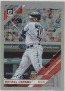 Rafael Devers