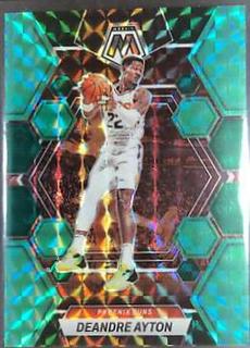 Deandre Ayton