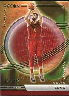 Kevin Love