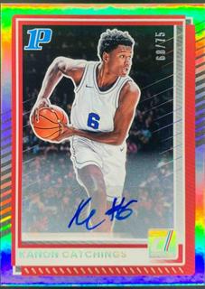 Kanon Catchings