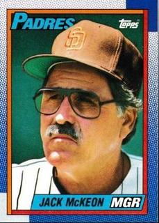 Jack McKeon