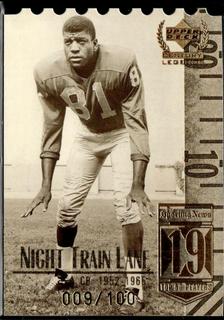 Dick Lane