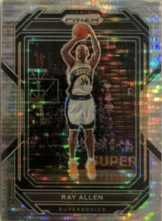 Ray Allen