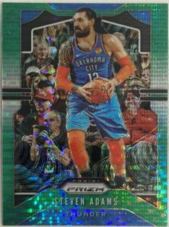Steven Adams