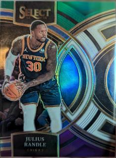 Julius Randle