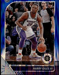 Harry Giles III