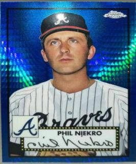 Phil Niekro