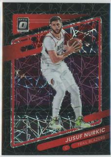 Jusuf Nurkic