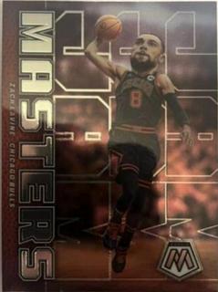 Zach LaVine