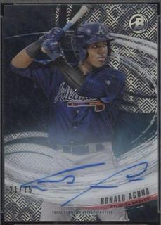 Ronald Acuna