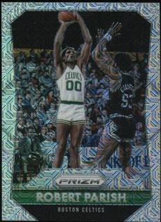 Robert Parish