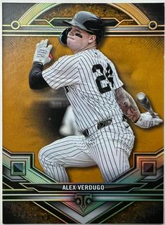 Alex Verdugo