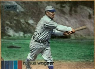 Honus Wagner