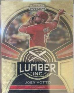 Joey Votto