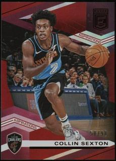 Collin Sexton