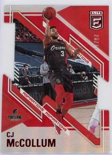 CJ McCollum