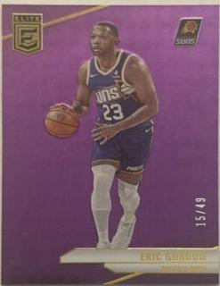 Eric Gordon