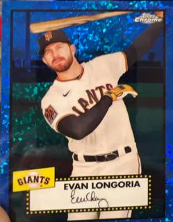 Evan Longoria