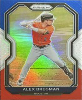 Alex Bregman