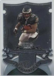 Brian Westbrook