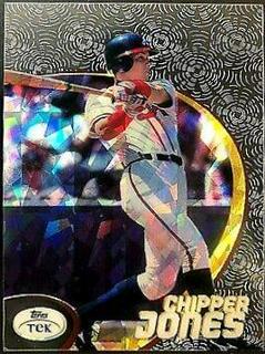 Chipper Jones