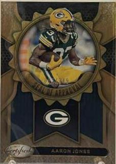 Aaron Jones