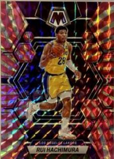 Rui Hachimura