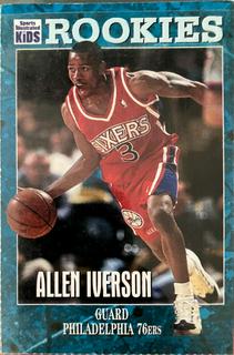 Allen Iverson