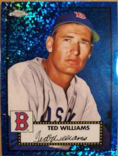 Ted Williams