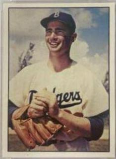 Sandy Koufax