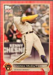 Andrew McCutchen