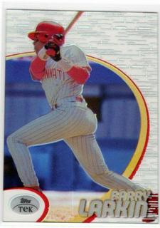 Barry Larkin