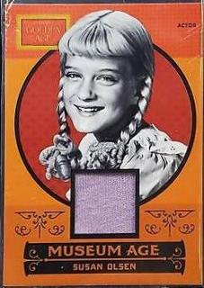 Susan Olsen
