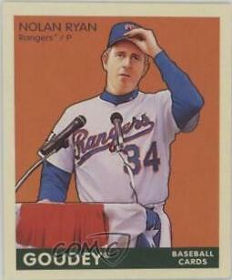Nolan Ryan