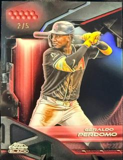 Geraldo Perdomo