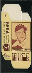 Harmon Killebrew