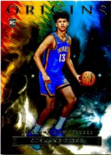 Ousmane Dieng
