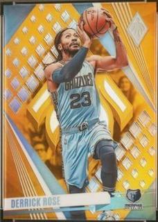 Derrick Rose