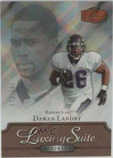 Dawan Landry